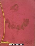 Bill Thomas - Pigall's  Plaisir Fantaisie Moderne. Programme