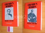 Leo Tolstoy (editor: Reginald F. Christian) - Tolstoy's diaries: Vol. 1. 1847-1894 - Vol. 2. 1895-1910 [complete set of 2]