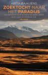Arita Baaijens - Zoektocht naar het paradijs