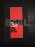 Babel, Isaak - Maria