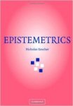 Rescher, Nicholas. - Epistemetrics.