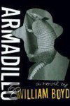 Boyd  William - Armadillo