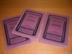 Lod. Van Mierop en T. Van Mierop-Mulder (red.) - Levenskracht, Maandblad voor Reiner Leven, Met eigen offisieel gedeelte van de Rein Leven-Beweging [Jaargang 23 (1929), nummers
