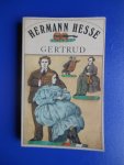 Hesse, Hermann - Gertrud