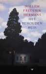 W.F. Hermans 11098 - Het behouden huis
