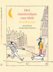 Jan Paul Schutten - Het Amsterdam van Sieb Posthuma