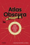 Joshua Foer, Dylan Thures, Ella Morton - Atlas Obscura