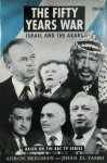 Ahron Bregman, Jihan El-Tahri - The Fifty Years War