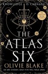 Olivie Blake - The Atlas Six
