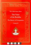 E. Foucaux, Gwendolyn Bays - The Lalitavistara Sutra. The Voice of the Buddha. The Beauty of Compassion. Volume II