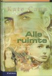 K. Cann - Alle ruimte / Kate Cann-trilogie 2 / 2