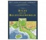 Louise van Swaaij & Jean amp; Klare & Ilja amp; Maso - Atlas van de belevingswereld