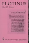 Lloyd P. Gerson - Plotinus