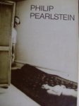 Dückers, Alexander - Philip Pearlstein.   - zeichnungen und aquarelle, die druckgraphiek