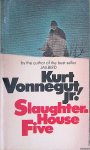 Vonnegut, Kurt - Slaughterhouse-Five or The Children's Crusade: a Duty Dance With Death