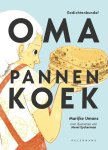 Marijke Umans - Oma pannenkoek