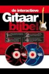 D. Hunter, D. Cartwright - De interactieve gitaarbijbel