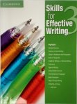  - Skills for Effective Writing Level 3 Student's Book