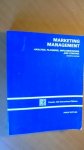 Kotler, Philip - Marketing Management. Analysis, Planning, Implementation and Control