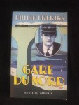 Freriks, Philip - Gare du Nord / verhalen over Frankrijk