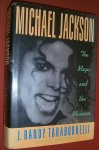 Taraborrelli, J.R. - Michael Jackson : the magic and the madness