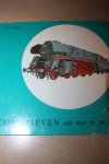 Snell, J.B. - LOCOMOTIEVEN VAN TOEN EN NU. Vervoermiddelen in de loop der eeuwen