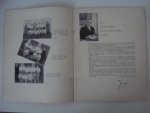 C.A.B Bolsward - Voetbalvereniging C.A.B Combinatie Achilles Bolsward 1905-1955