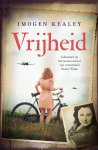 Imogen Kealey - Vrijheid