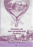 R.S. Dalman - Groeten uit een veranderend Arnhem