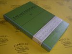 Bierma, Mette e.a (ed.). - Palaeohistoria 24, 1982. Acta et communicationes instituti bio-archaeologici universtitatis Groninganae.