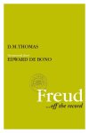 D.M. Thomas, Edward de Bono - Freud...off the record