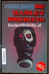 Sanders, Leonard - De Hamlet dreiging