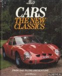 Harvey, Chris - Cars, the new classics: from 1945 to the present day