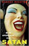 S. Richter - MIJN AFSPRAAK MET SATAN