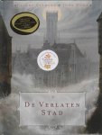 C. Clement - De verlaten stad