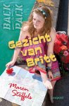 Maren Stoffels - Gezicht van Britt
