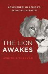 Ashish J. Thakkar - The Lion Awakes
