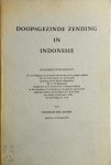 Theodoor Erik Jensma 304438 - Doopsgezinde zending in Indonesië