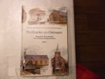 Redactie bibliotheek van de kleine Kerkgeschiedenis - Predikanten en Oefenaars deel 1