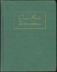 R C Murphy - Oceanic birds of South America, Volume I.