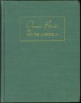 R C Murphy - Oceanic birds of South America, Volume I.