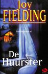 Fielding, Joy - De huurster