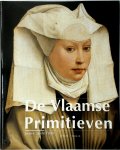 Jean-Claude Frère - De Vlaamse primitieven