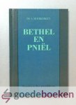 Moerkerken, ds. A. - Bethel en Pniel  --- Over standen in het genadeleven