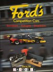 Barrie Gill, Michael Frostick - Ford's competition cars: Boreham, Cologne, Dearborn