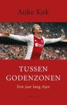 Auke Kok - Tussen Godenzonen