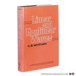 Whitham, G.B. - Linear and Nonlinear Waves.