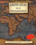 Santon, Kate - Grote atlas van de wereldgeschiedenis