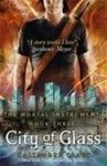 Cassandra Clare 31684 - City of glass Mortal Instruments Book 3