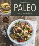 Nico Richter 115657 - Het complete paleokookboek terug naar de pure, onbewerkte voeding van onze voorouders: de sleutel voor een betere gezondheid en meer energie